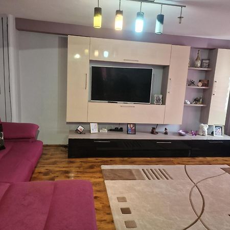 Penthouse lux Apartment Constanţa Exterior foto
