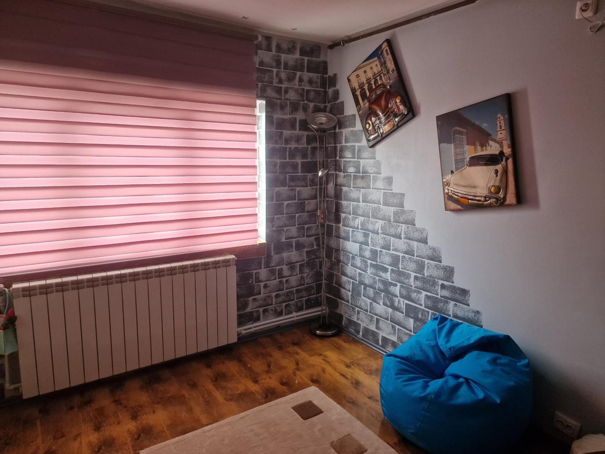 Penthouse lux Apartment Constanţa Exterior foto