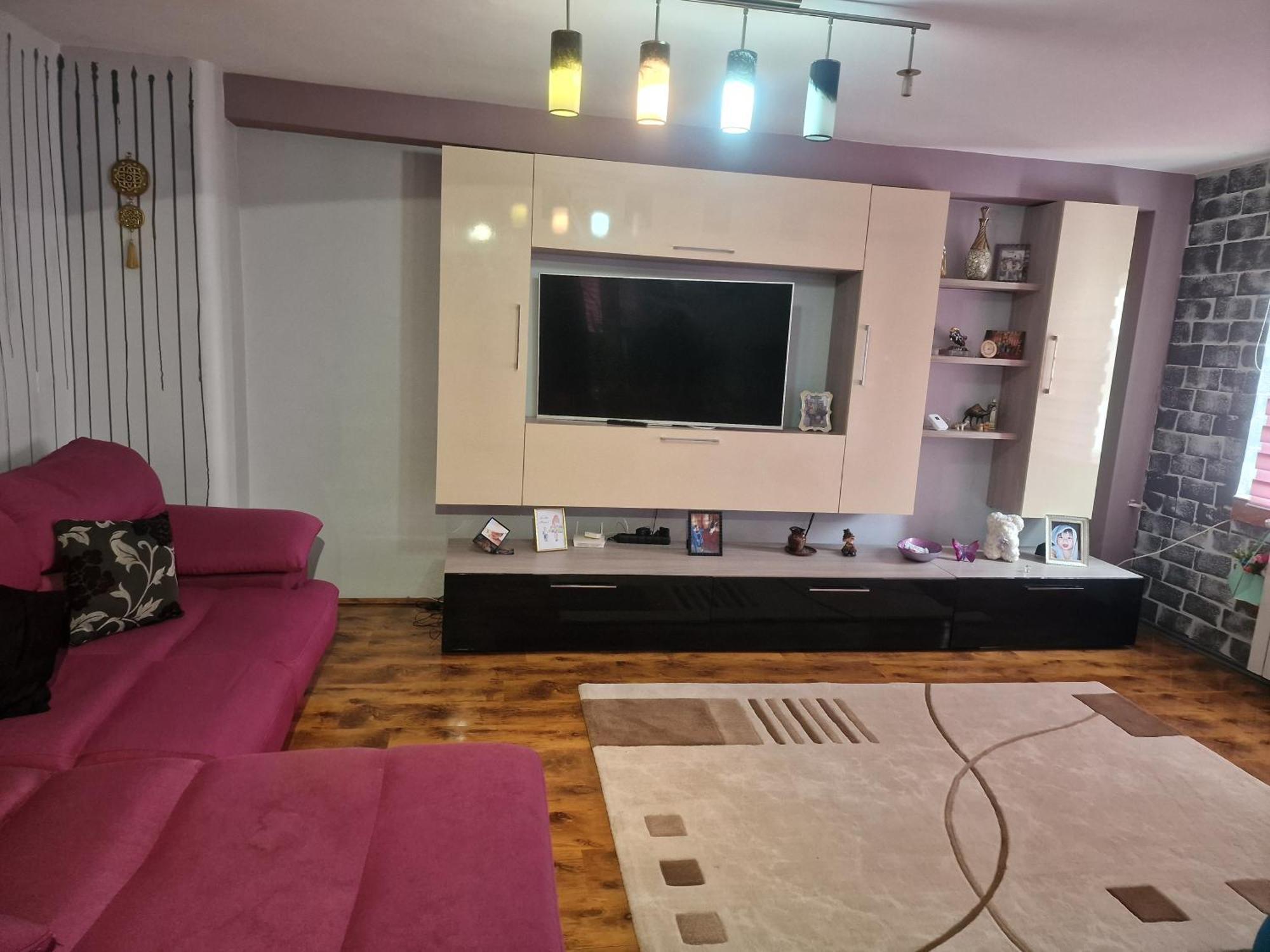 Penthouse lux Apartment Constanţa Exterior foto